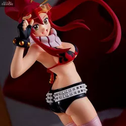 Tengen Toppa Gurren Lagann...