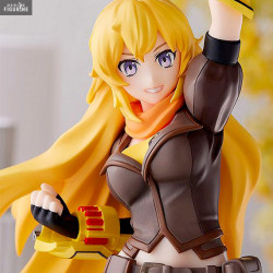 RWBY - Yang Xiao Long...