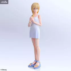 Disney, Kingdom Hearts III...