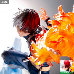 My Hero Academia - Shoto...
