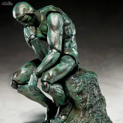 The Table Museum - Figurine...