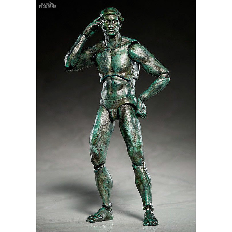 The Table Museum - Figurine...