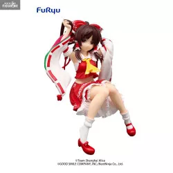 Touhou Lost World -...