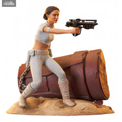 Star Wars : L'Attaque des...
