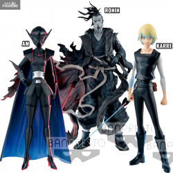 Star Wars Visions - Figure...