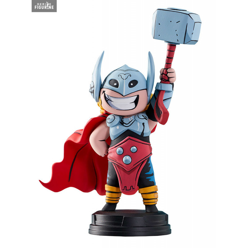 Figurine articulée Marvel Mighty Thor, Figurines