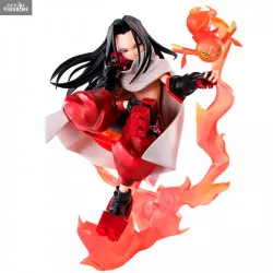 Shaman King - Hao Asakura...