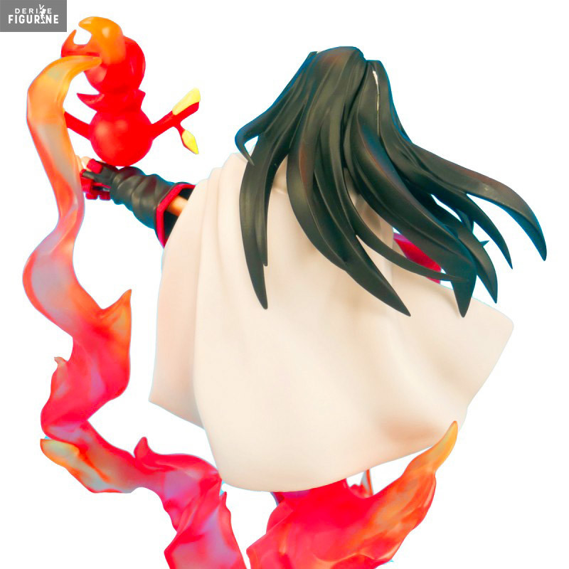 Shaman King - Figurine Hao...