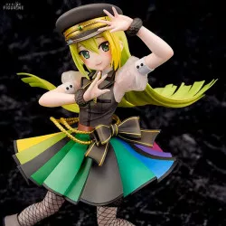 Puella Magi Madoka Magica...