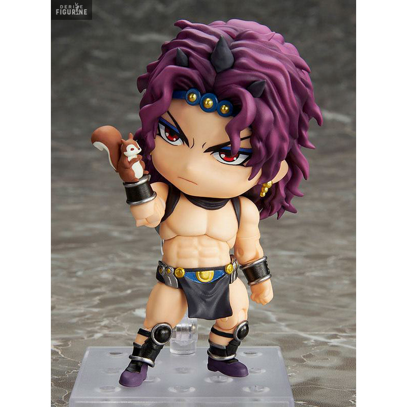 Kars figure, Nendoroid - Jojo's Bizarre Adventure - Medicos