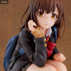 Higehiro - Figurine Sayu...