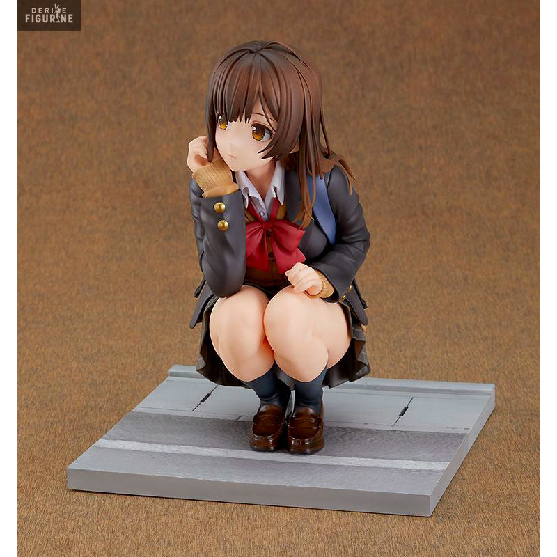 Higehiro - Figurine Sayu...