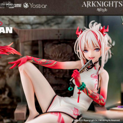 Arknights - Nian figure...