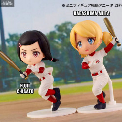 Major 2nd - Kabashima Anita...