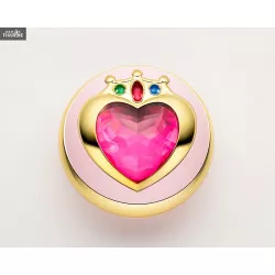Sailor Moon - Prism Heart...