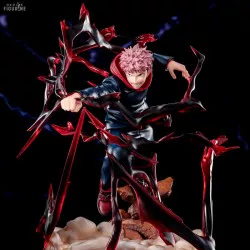 Jujutsu Kaisen - Figurine...