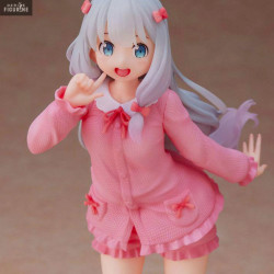 Eromanga Sensei - Izumi...