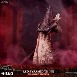 Silent Hill 2 - Figurine...