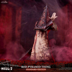 Silent Hill 2 - Red Pyramid...