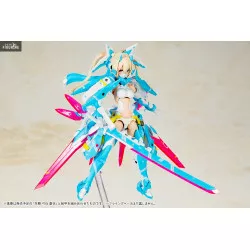 Megami Device - Figurine...