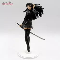 Kurogane no Linebarrels -...