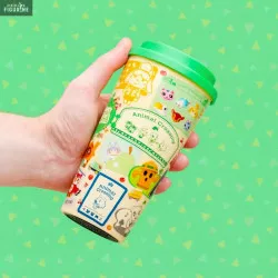 Animal Crossing - Mug de...
