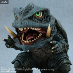 Gamera: The Guardian of the...