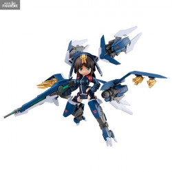 Alice Gear Aegis - Figurine...