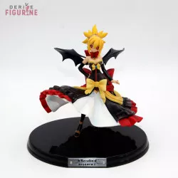 Disgaea 2 - Rozalin figure...