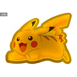 Pokemon - Pikachu wall lamp