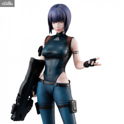 AmiAmi [Character & Hobby Shop]  figma - Ghost in the Shell STAND ALONE  COMPLEX: Motoko Kusanagi S.A.C.ver.(Released)