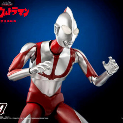 Shin Ultraman - Figurine...