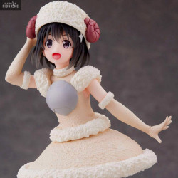 Bofuri - Figurine Maple...