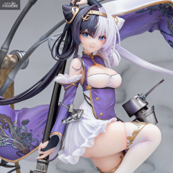 Azur Lane - Figure Ying Swei