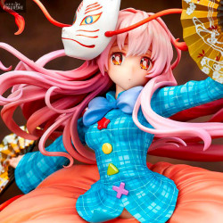 Touhou Project - Kokoro...
