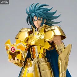 Saint Seiya - Gemini Kanon...