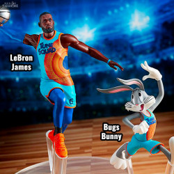 Space Jam: A New Legacy -...