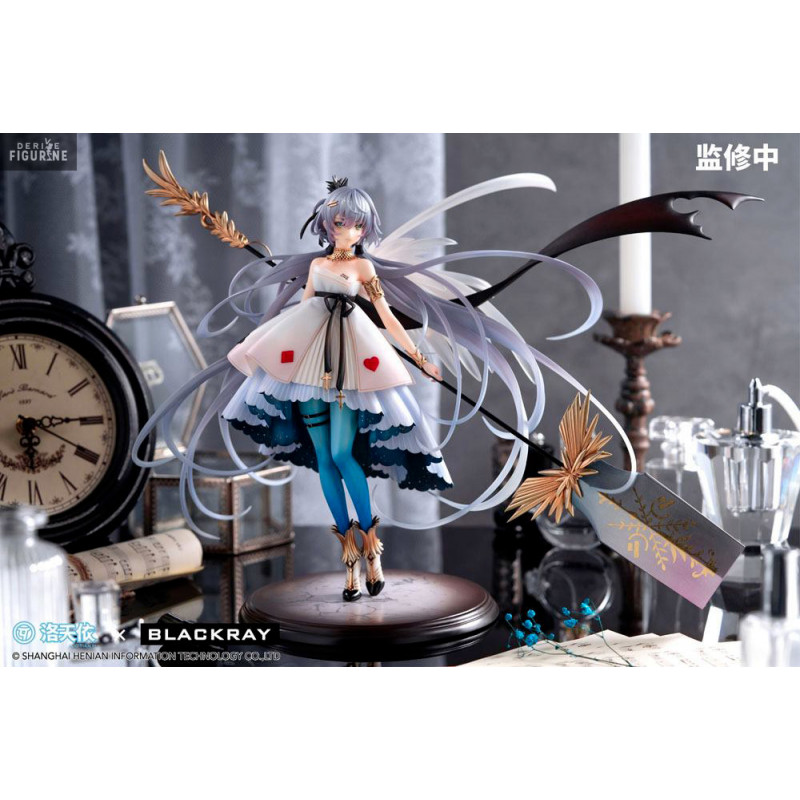 Vsinger - Luo Tianyi...