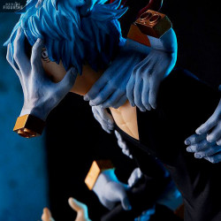 My Hero Academia - Tomura...