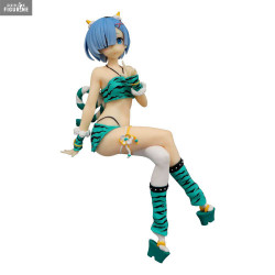 Re:Zero - Figure Rem Demon...