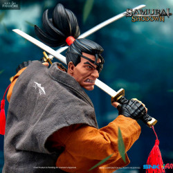 Samurai Shodown - Figure...