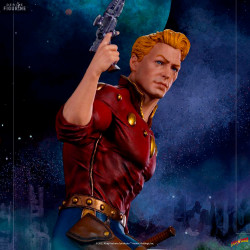Figure Flash Gordon, Deluxe...