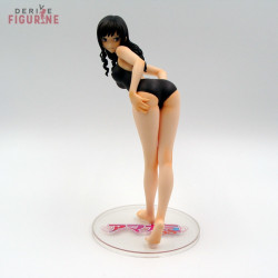 Amagami - Figure Morishima...