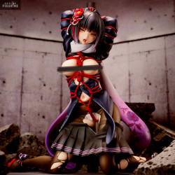Tokyo Necro - Figure Sayo...