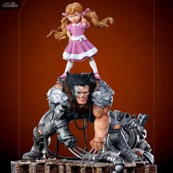 Marvel, X-Men - Albert &...