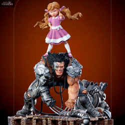 Marvel, X-Men - Figurine...