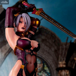 Soul Calibur II - Figurine Ivy
