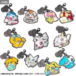 Digimon Adventure - Pack...