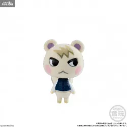 Animal Crossing - Figurine...