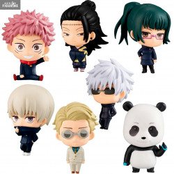 Jujutsu Kaisen - Figurine...